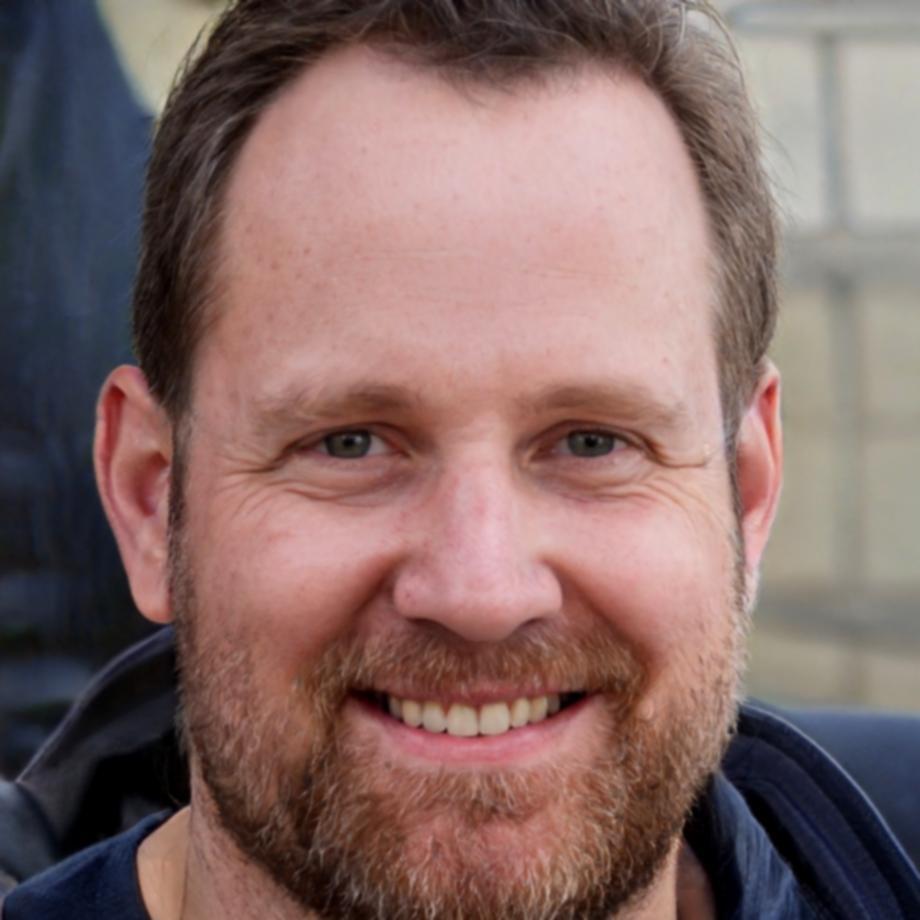 Angus Pemberton, Technical Operations Lead at loprienaxio